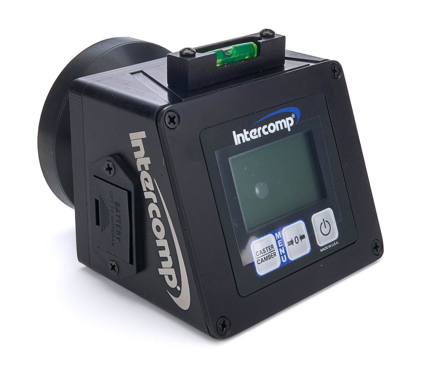 Intercomp INT100004 Caster Camber Gauge Digital Magnetic Adapter