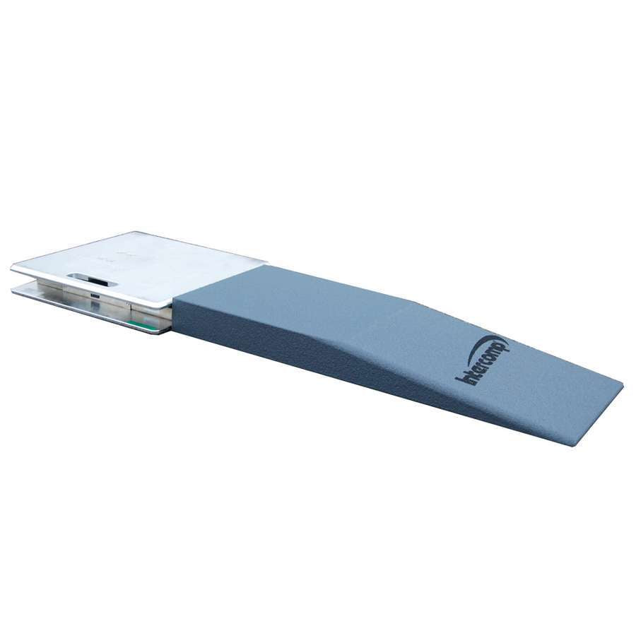 Intercomp INT171005 Scale Ramps w/Roll-Off Set of 4