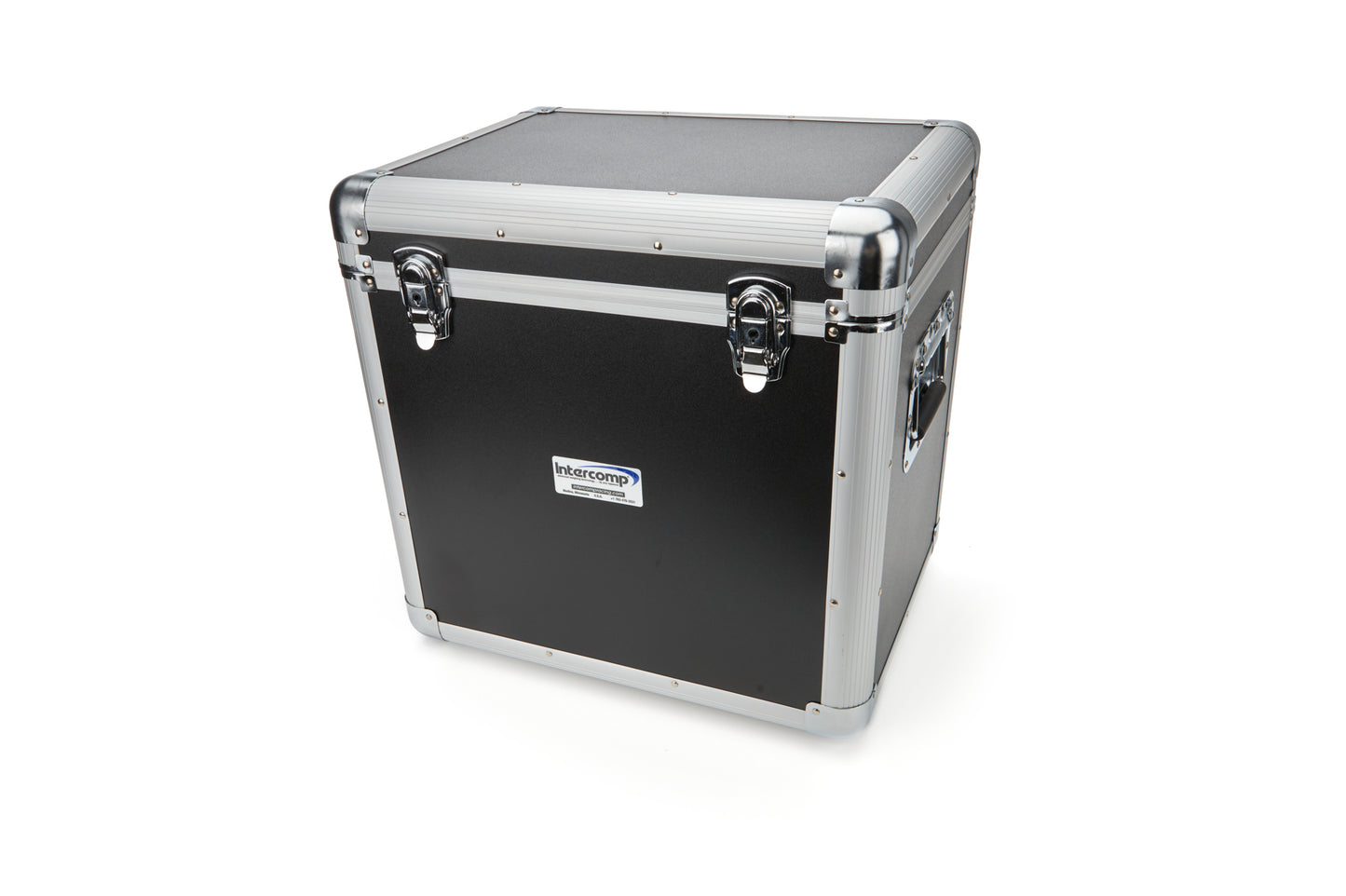 Intercomp INT490197 Scale Pad Case w/Dividrs