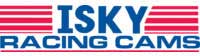 Isky Cams ISK3972Y180937EZMAX SBF Ez-Max Solid Lifter Set .180 Offset LH