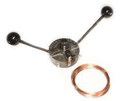 Isky Cams ISK200-GRM Groove-O-Matic Block O-Ringing Tool