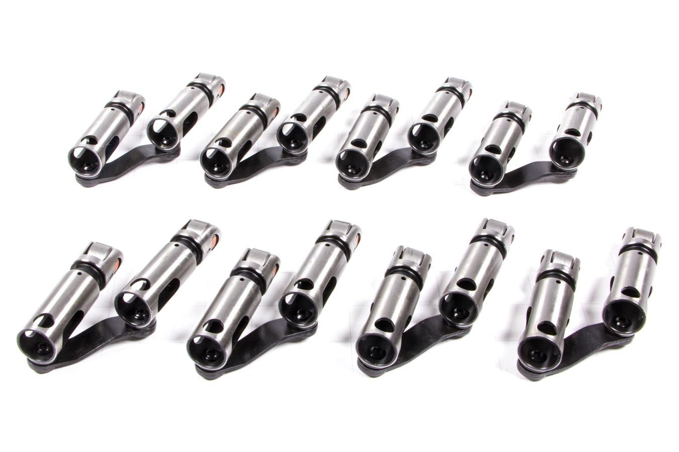 Isky Cams ISK372-96-RH-EZMAX BBC Roller Lifters EZ-Max