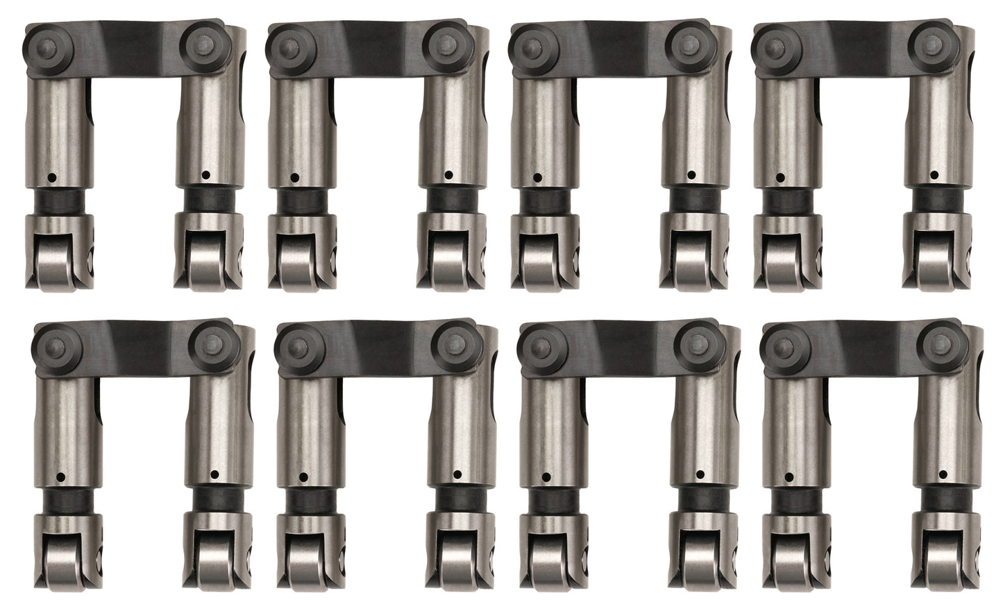 Isky Cams ISK372-96-RH BBC Roller Lifter Set