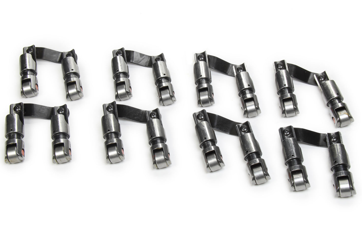 Isky Cams ISK37296RHMEZMAX BBC Roller Lifter Set EZ-Max