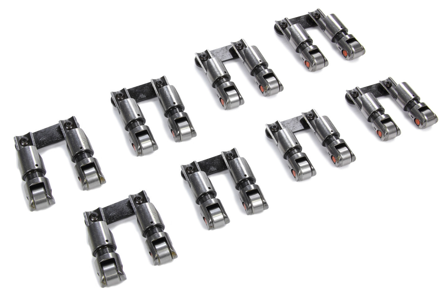 Isky Cams ISK372LO180EZMAX SBC Roller Lifter Set EZ-Max Series