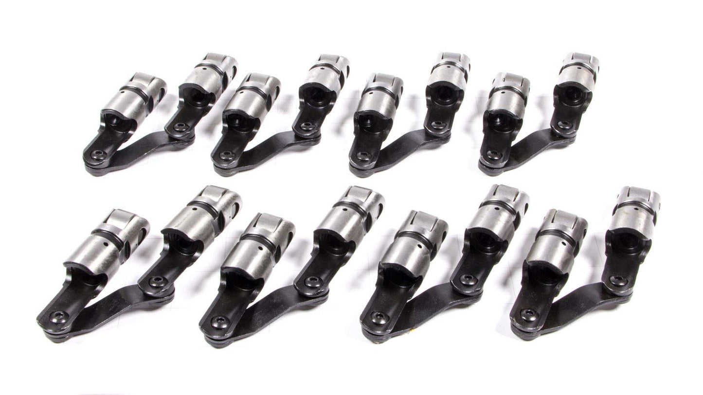 Isky Cams ISK376-180-937 BBC Roller Lifters