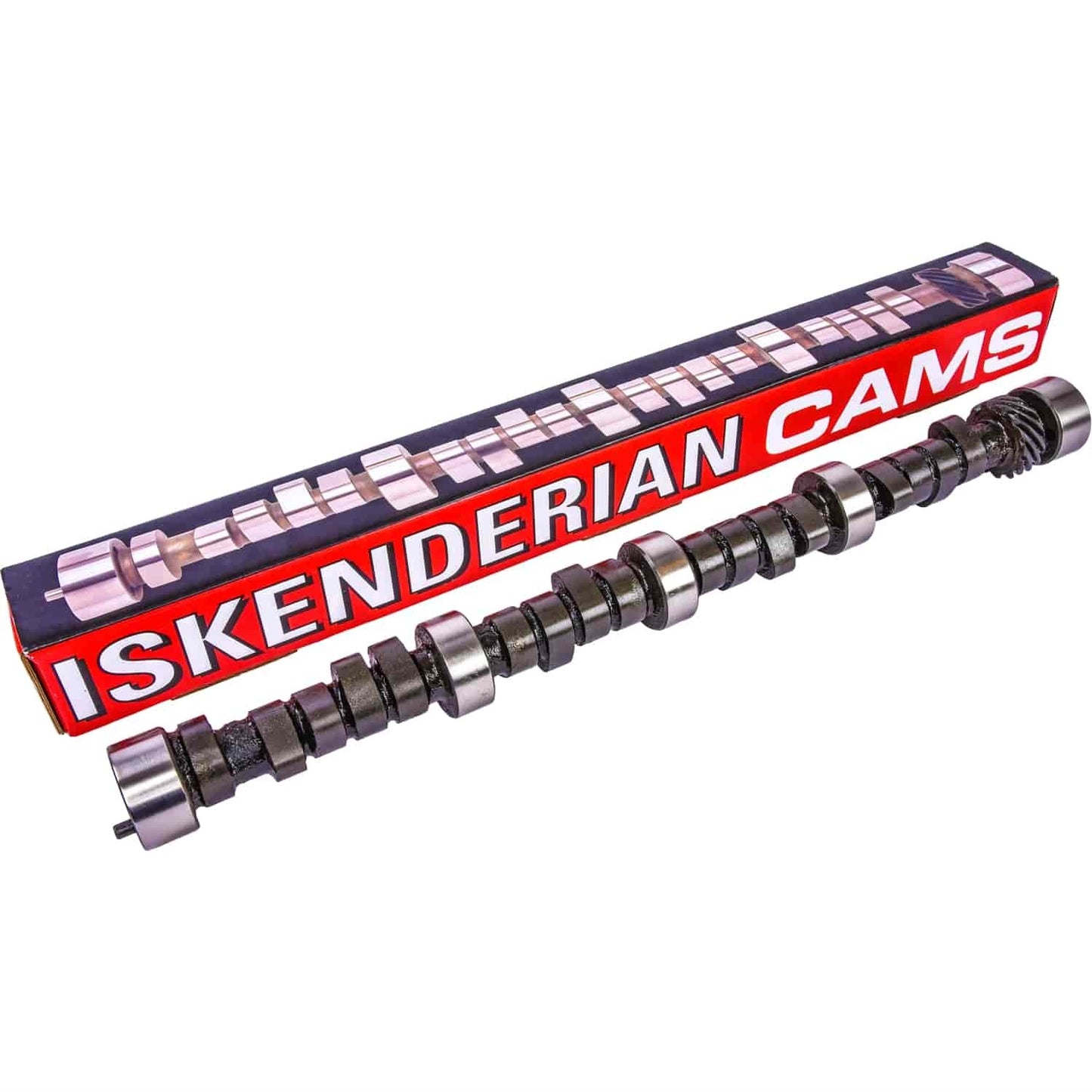 Isky Cams ISK396284294 BBC Hyd Roller Camshaft RR-284/294