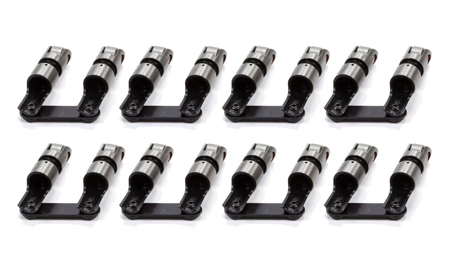 Isky Cams ISK3972RHEZMAX SBF Roller Lifter Set EZ-Max Series