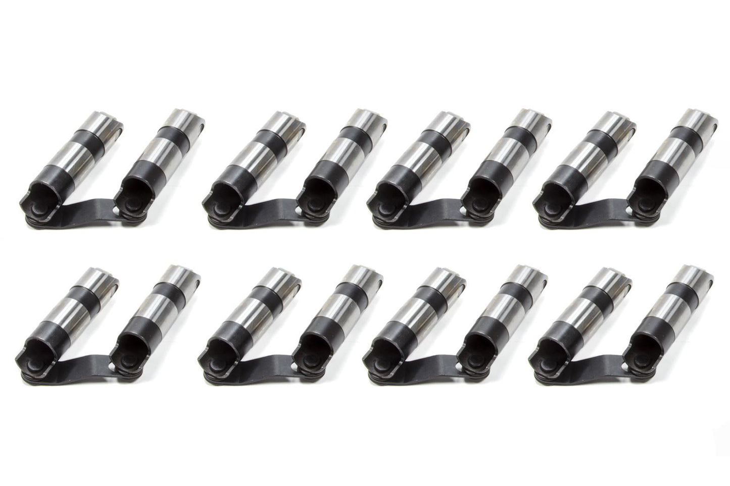 Isky Cams ISK3977HYRT HPX Hyd. Roller Lifter Set BBC