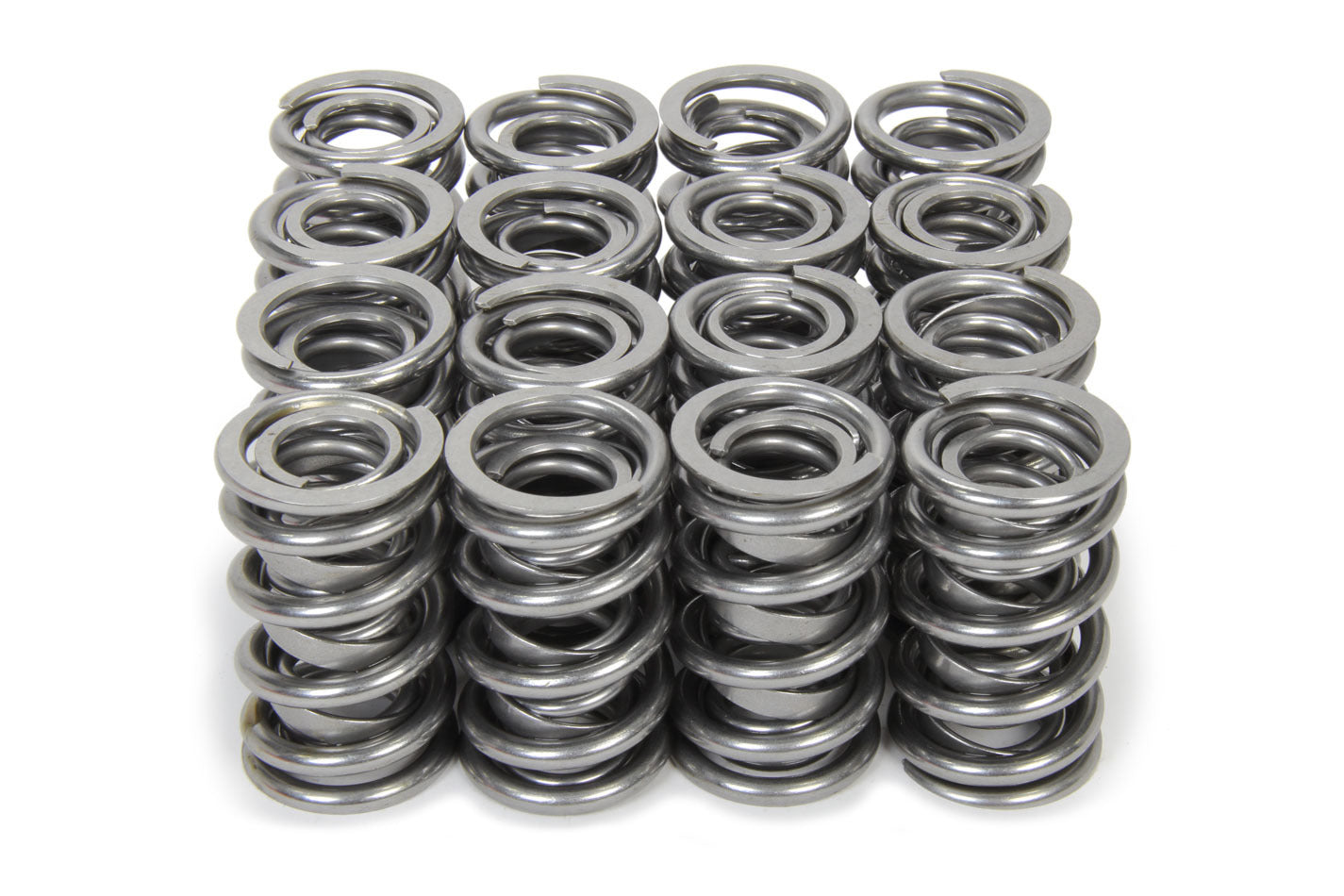 Isky Cams ISK9987-RADML 1.570 Dual Valve Spring Set w/Damper (16pk)