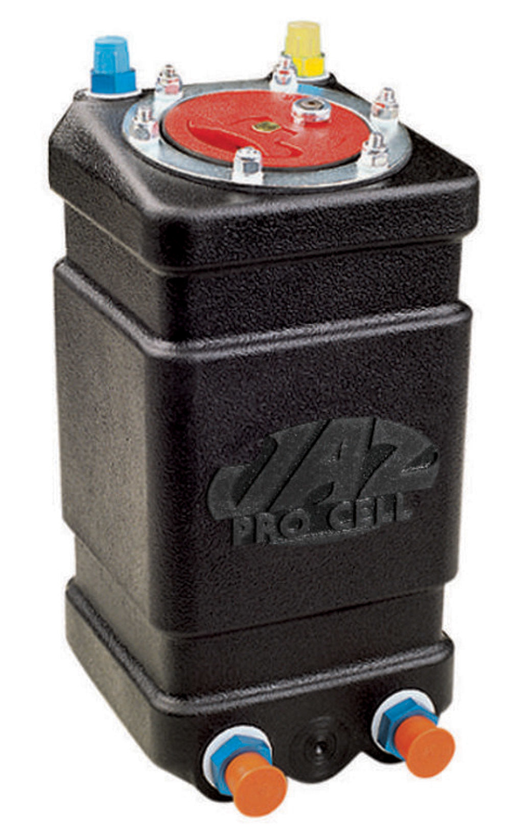 Jaz JAZ220-002-NF 2-Gal Pro Stock Fuel Cell Non-SFI wo/Foam