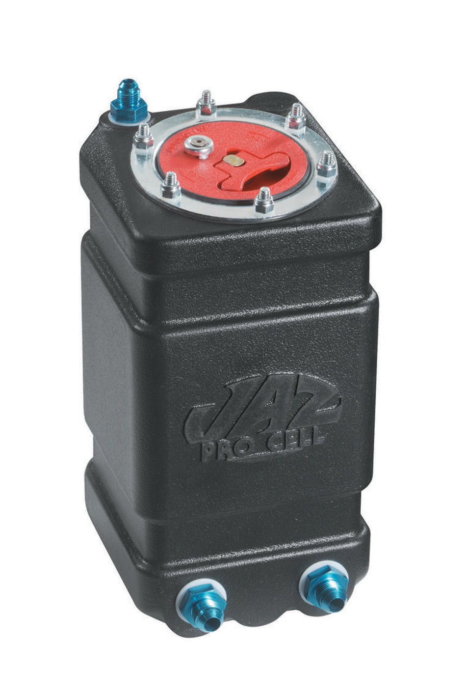 Jaz JAZ250-001-01 1-Gallon Drag Race Cell