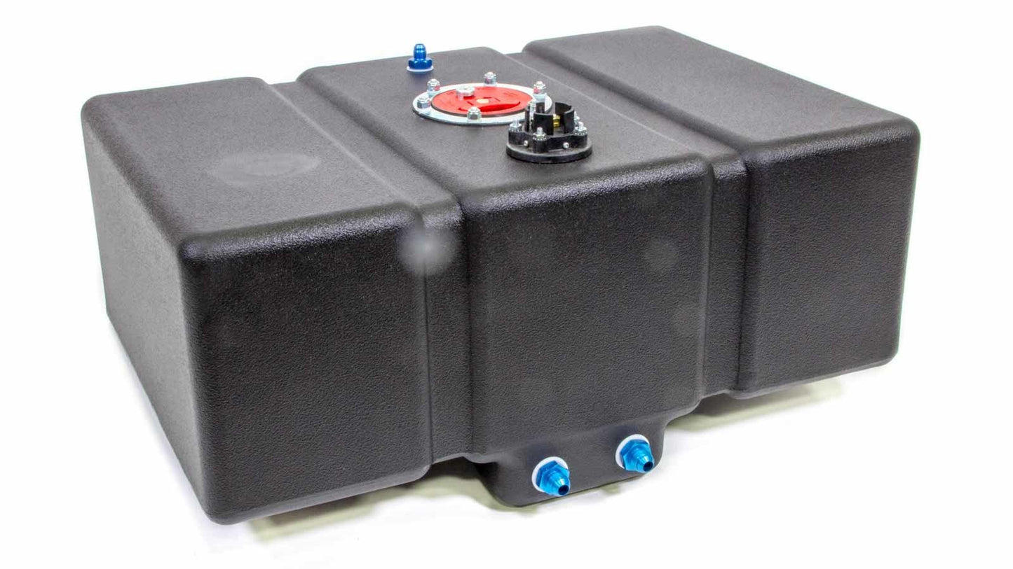Jaz JAZ252-016-01 16-Gallon Drag Race Cell w/Foam