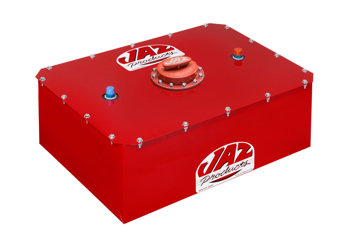 Jaz JAZ270-016-06 16-Gallon Pro Sport Fuel Cell