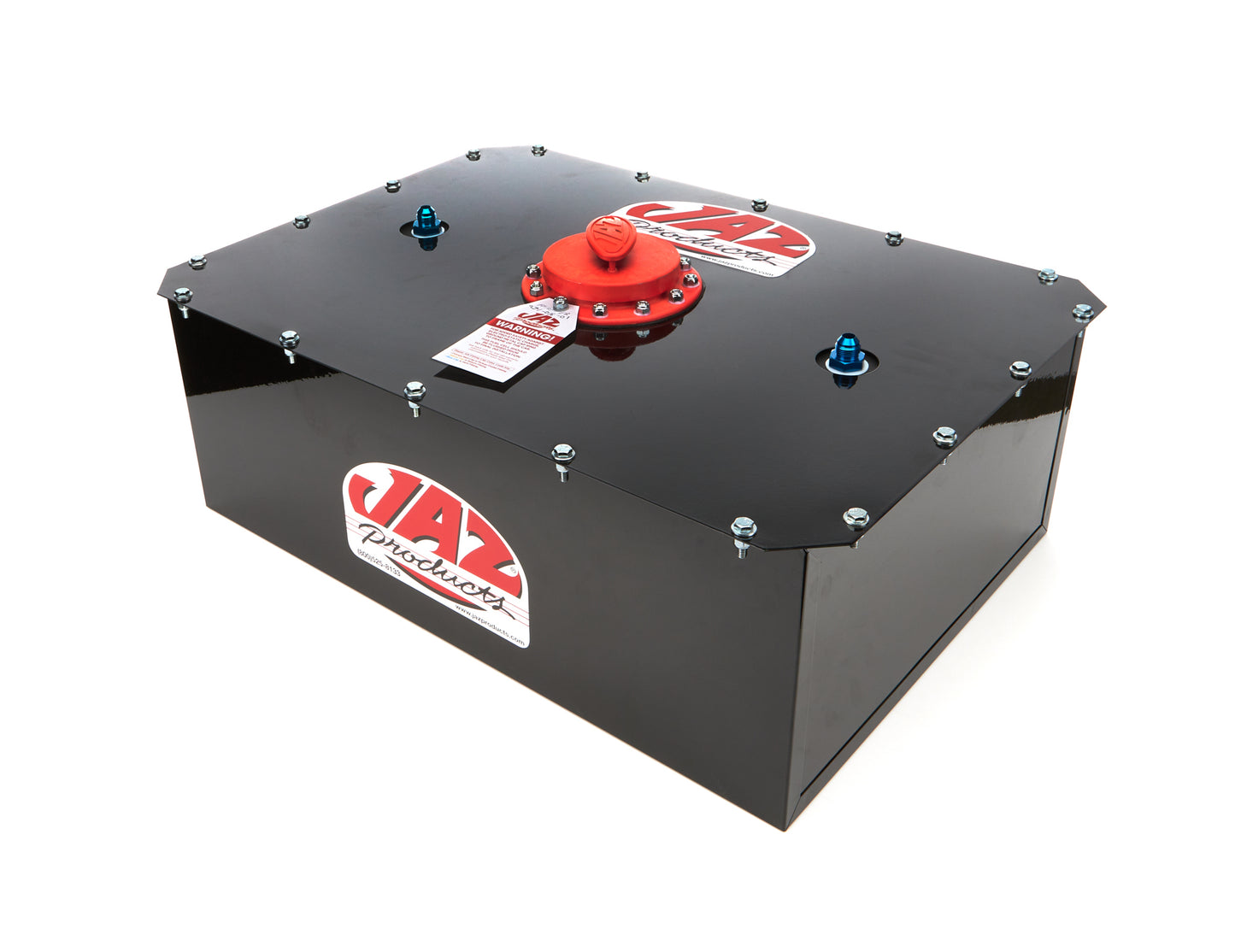 Jaz JAZ271-016-01 16-Gallon Pro Sport Fuel Cell