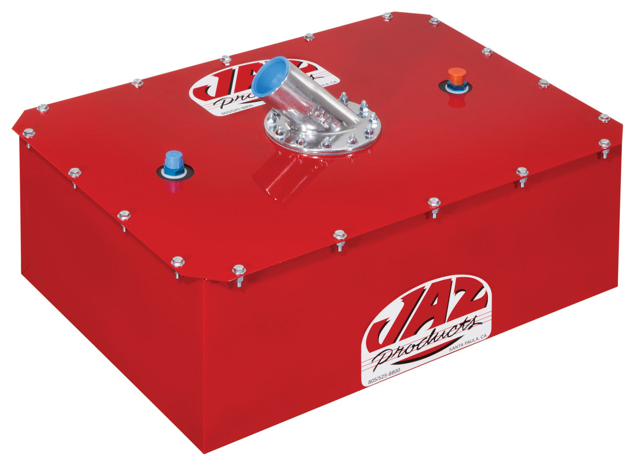 Jaz JAZ281-016-06 16-Gallon Pro Sport Fuel Cell
