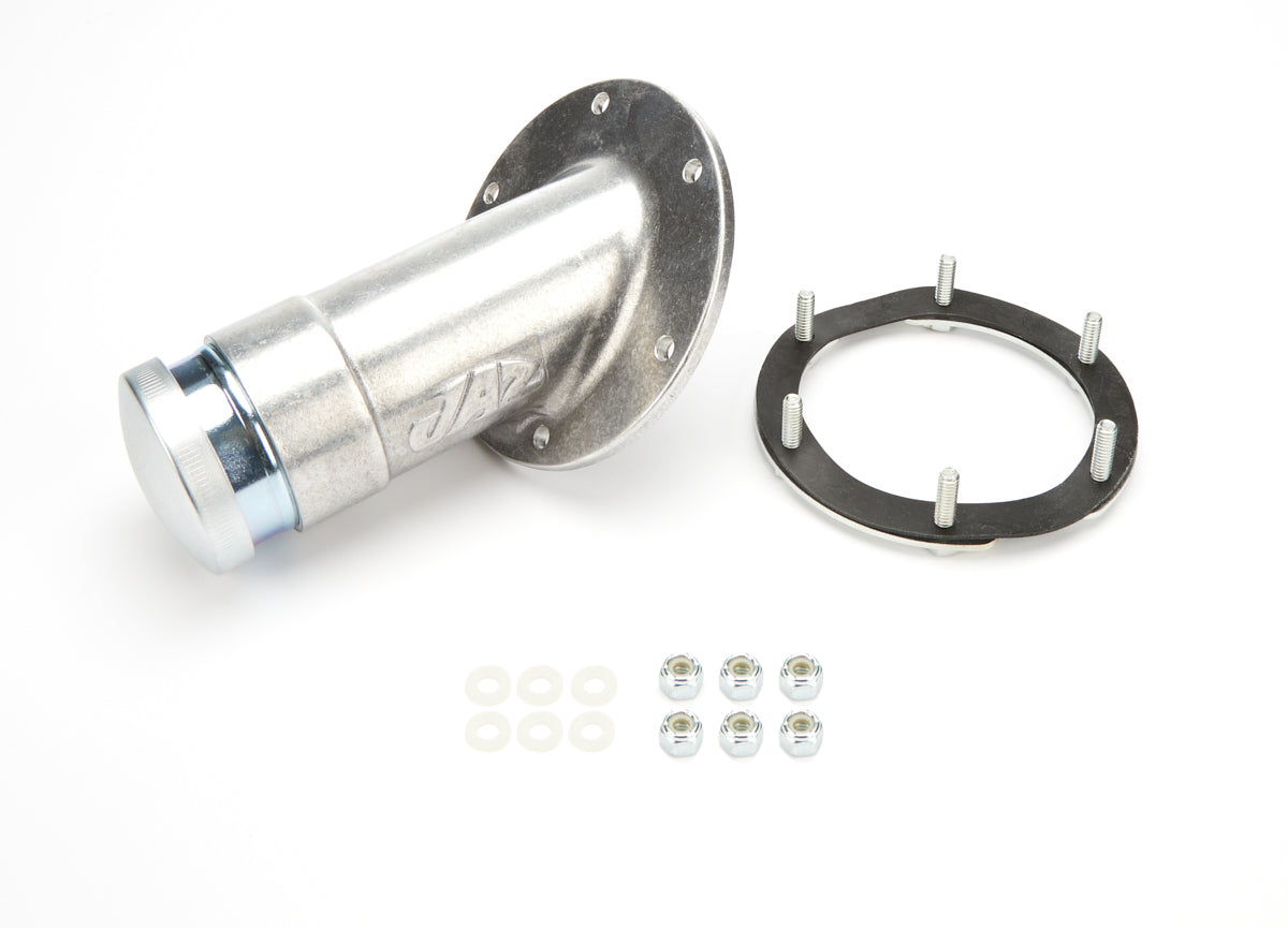 Jaz JAZ345-251-03 45 Degree Short Filler Neck Assembly