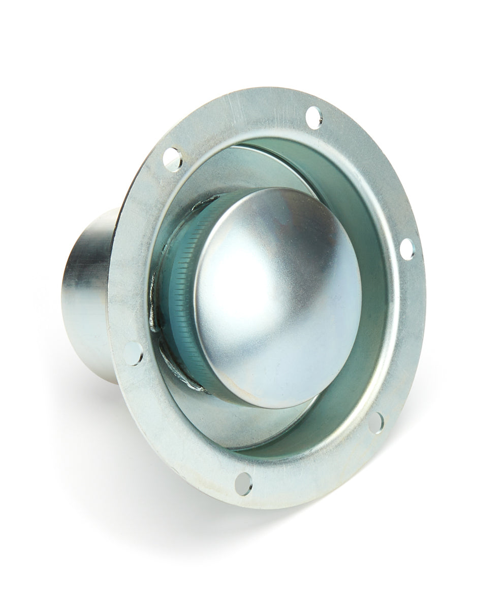 Jaz JAZ350-225-03 Recessed Cap Assmebly - 2-1/4 Hose