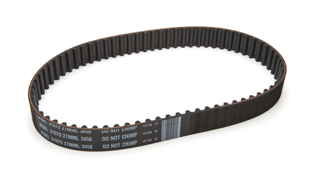 Jesel JESBEL-31070 Belt 27mm DRCE 2 +.600 Raised Cam