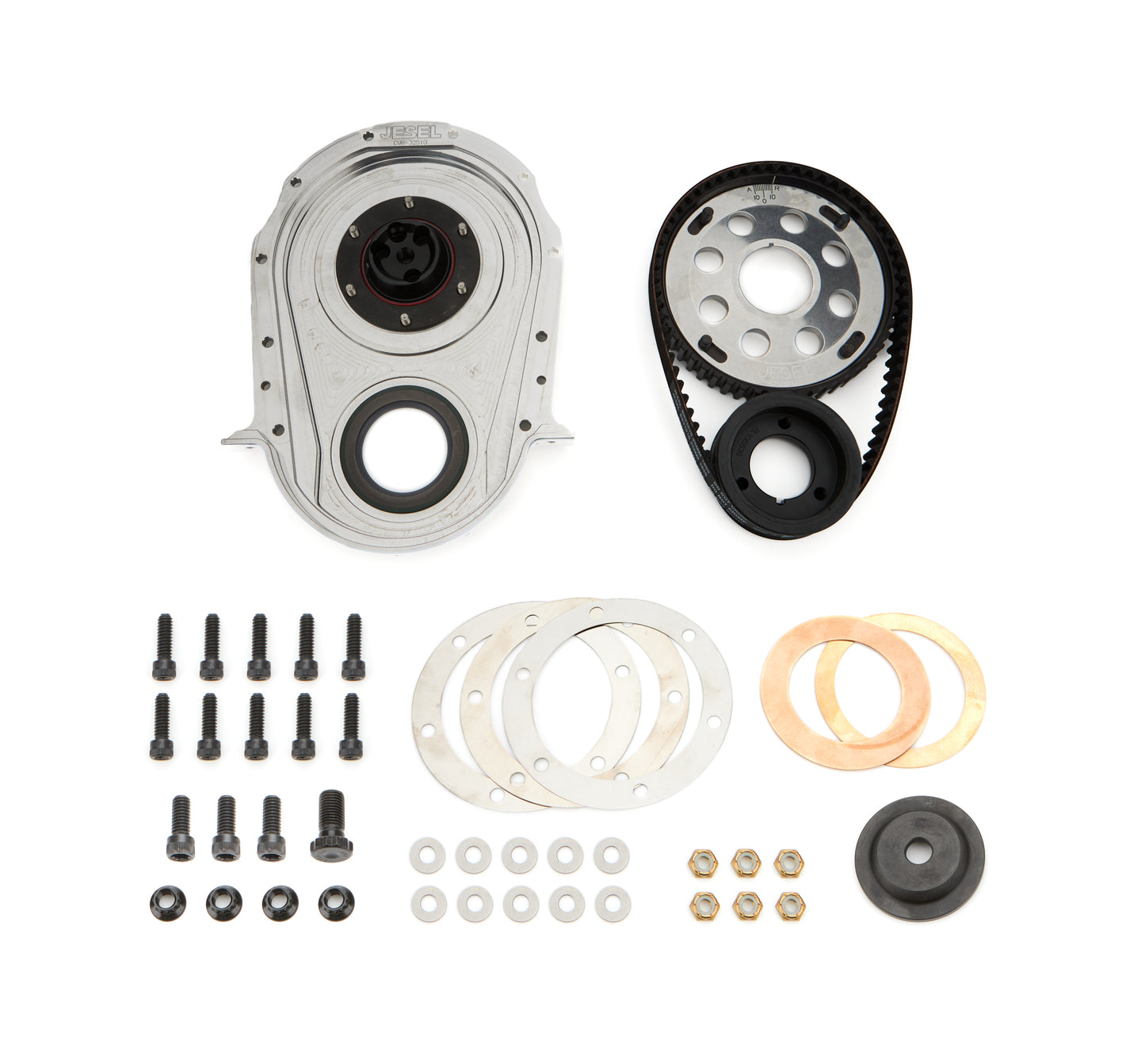 Jesel JESKBD-32000 Belt Drive BBC GEN IV