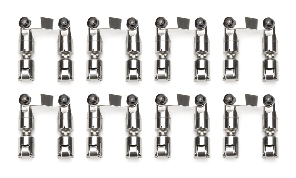 Jesel JESKSL-842760-30 Sportsman Solid Roller Lifter Set BBC .842 Dia