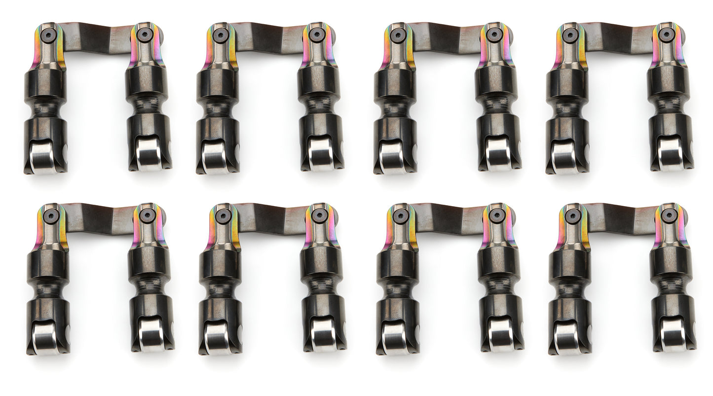 Jesel JESKTL-S842760-30 Pro Tie-Bar Roller Lifter Set BBC .842 Dia