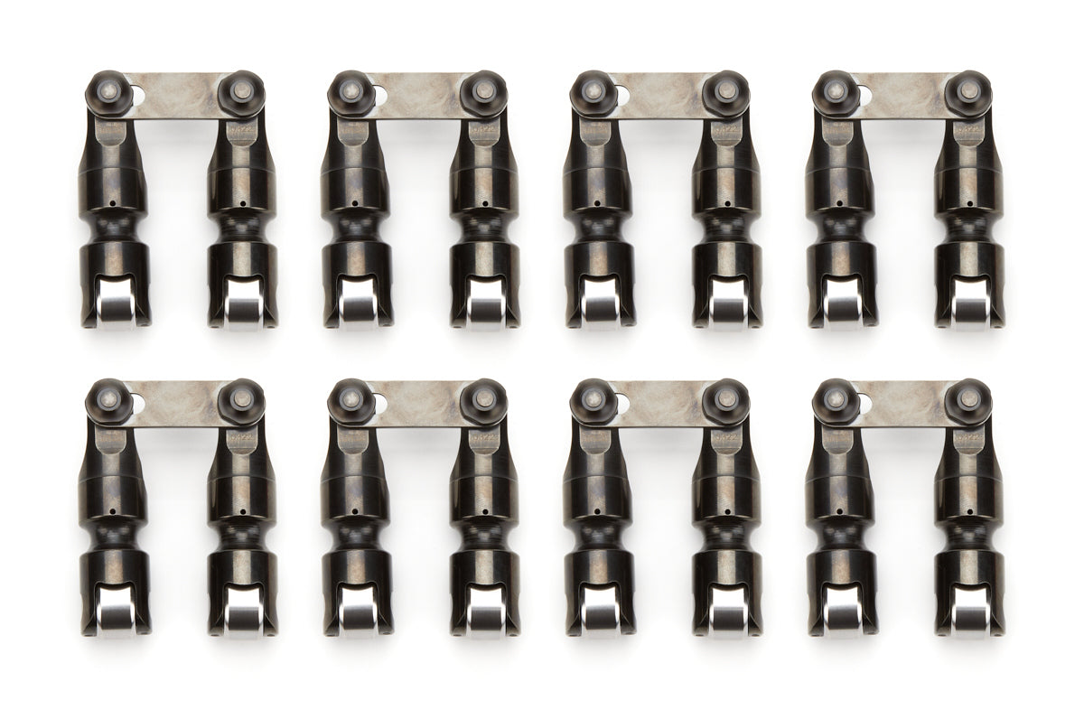 Jesel JESKTL-S905820-01 Pro Tie-Bar Roller Lifter Set SBC .904 Dia