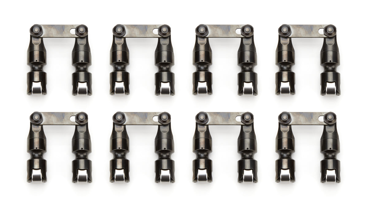 Jesel JESKTL-S937850-28 Pro Tie-Bar Roller Lifter Set GM LS .937