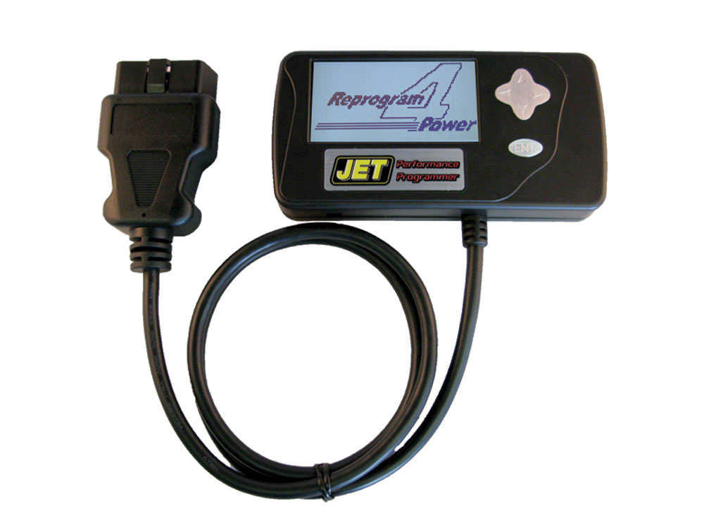 Jet Performance JET15008 Performance Programmer GM Gas Engines