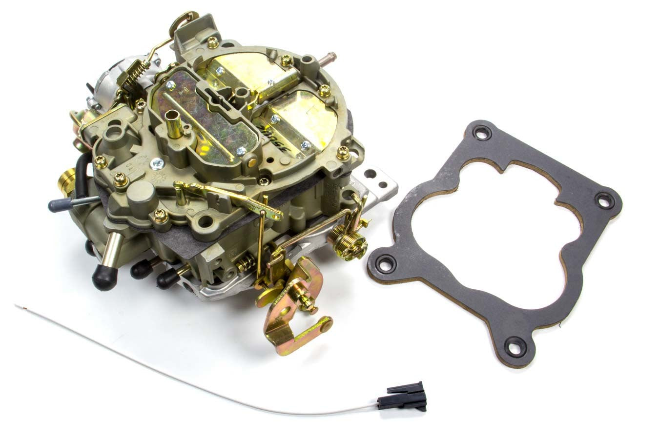 Jet Performance JET35002 Quadrajet Stage 2 Carb 750 CFM