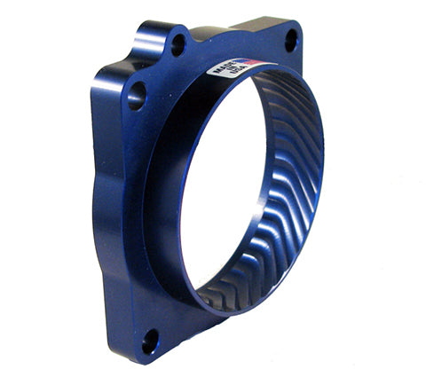 Jet Performance JET62180 Powr-Flo TBI Spacer Dodge