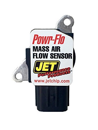 Jet Performance JET69160 Powr-Flo Mass Air Sensor Toyota