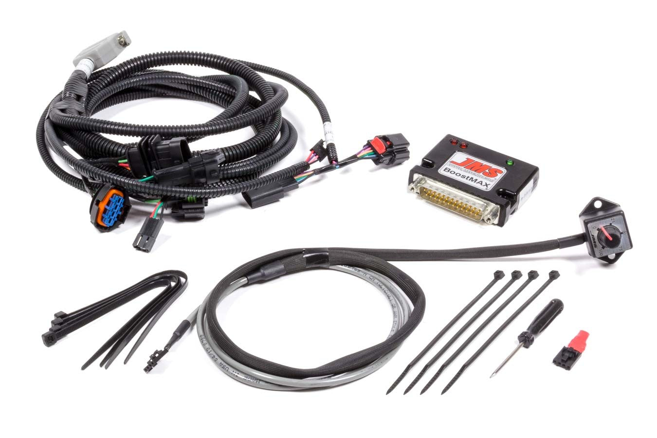 Jms JMSBX600035 BoostMAX Module Ford 10-16 Ecoboost 3.5L