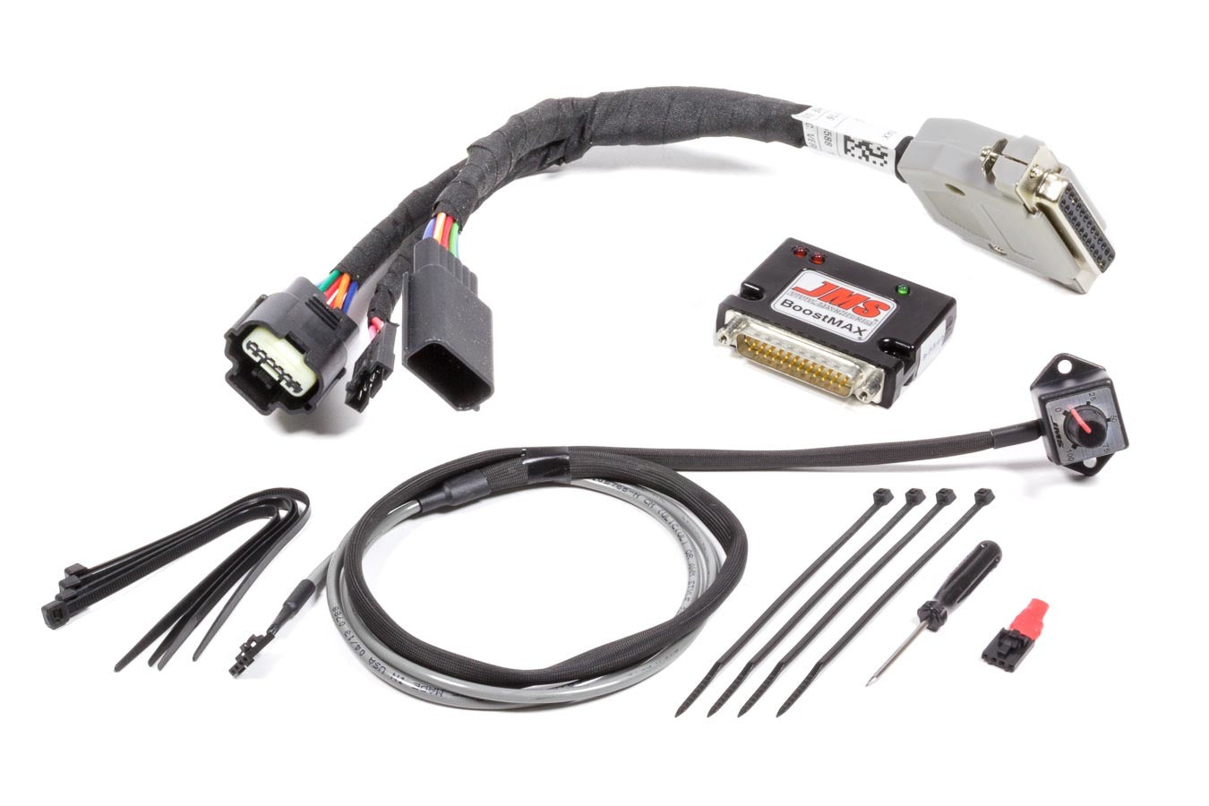 Jms JMSPX1114F PedalMAX Drive By Wire Throttle Device