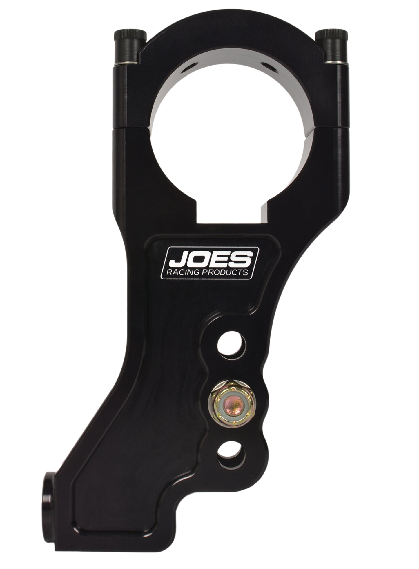 Joes Racing Products JOE11403-V2 Trailing Arm Bracket Double Sheer Aluminum