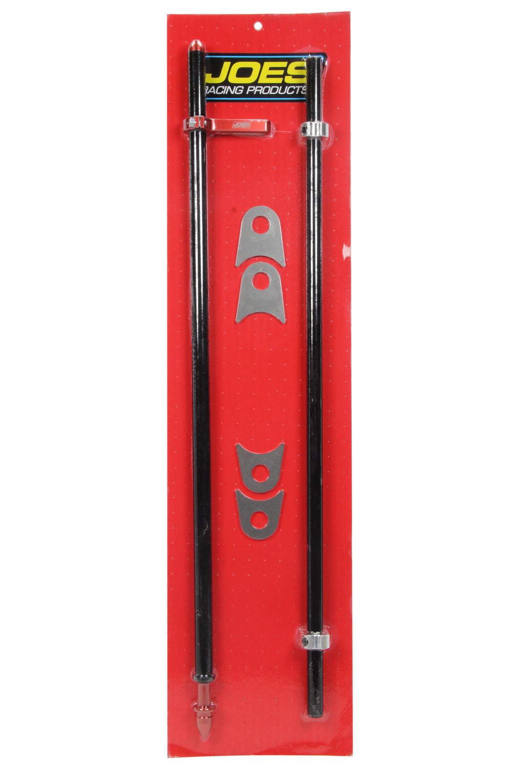 Joes Racing Products JOE12095 Window Net Mounting Kit