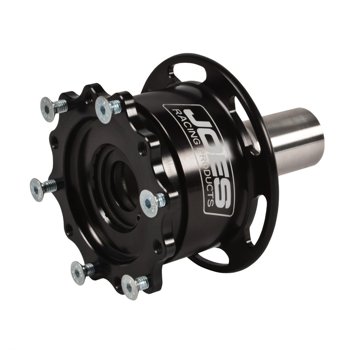 Joes Racing Products JOE13422-M Quick Release Steering Pro Momo 3/4in Shaft