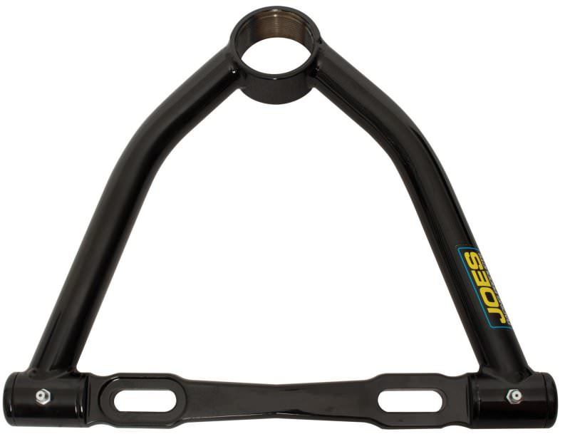 Joes Racing Products JOE15520-SL A-Arm 9.0in Screw In B/J Slotted Shaft