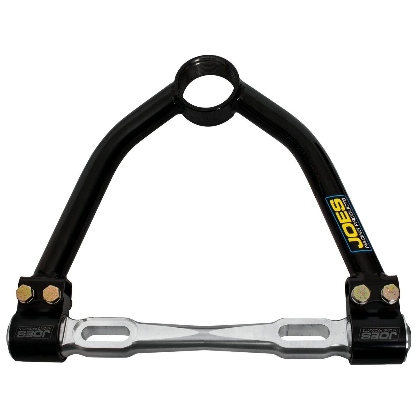 Joes Racing Products JOE15550-20SLB A-Arm 10.5in 20deg Screw In B/J Slotted Bearing