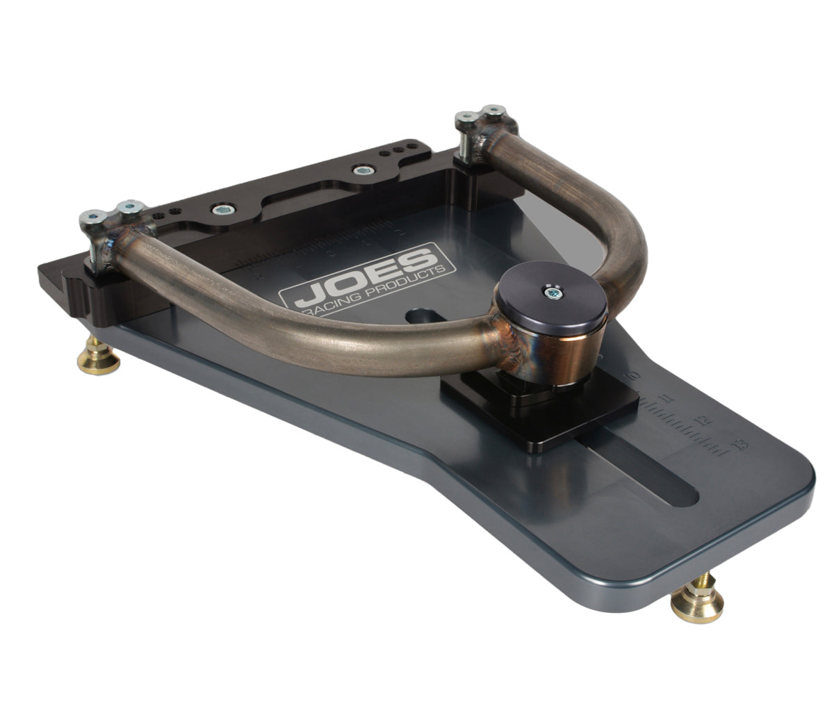 Joes Racing Products JOE15950-V2 Fixture Control Arm w/o B/J Adapters