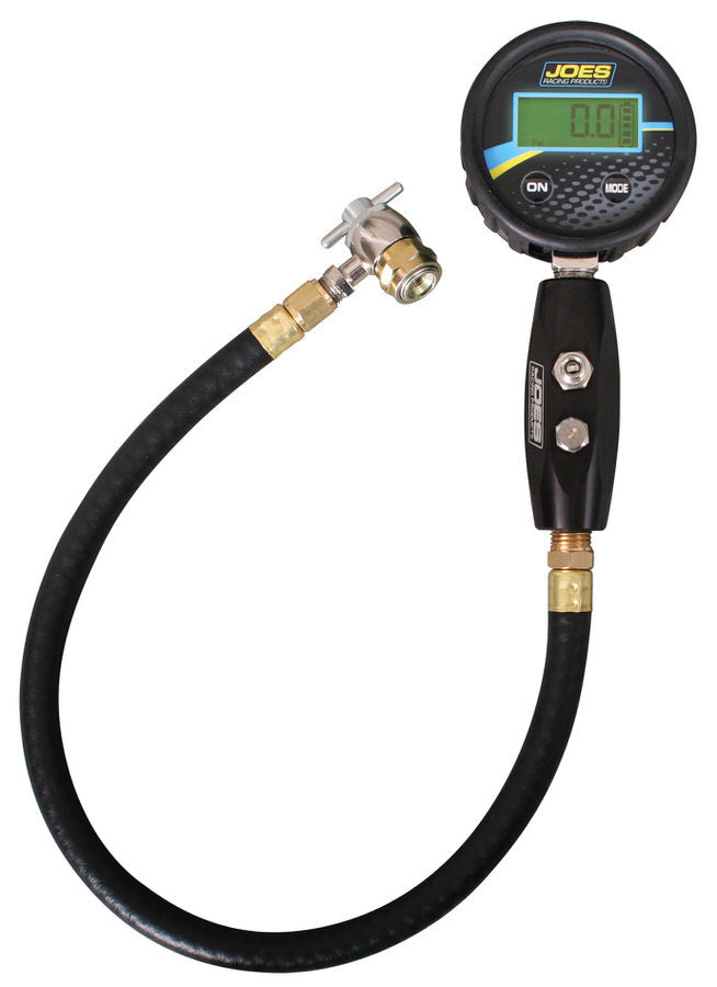 Joes Racing Products JOE19455 Inflation Tool Shock 200 PSI Digital