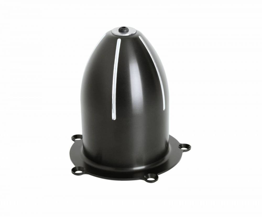 Joes Racing Products JOE25026 Dust Cap 5x5 w/Indicator Grooves