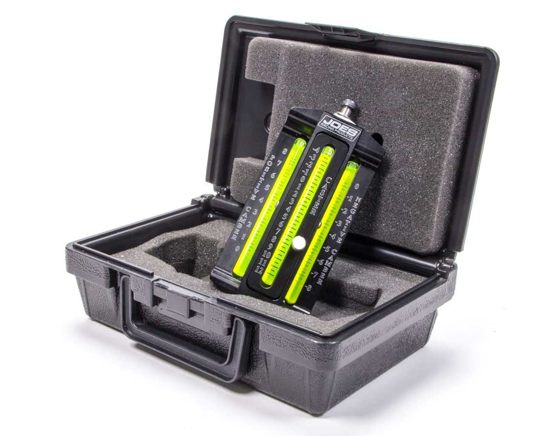 Joes Racing Products JOE28209 Caster Camber Gauge w/o Adapter