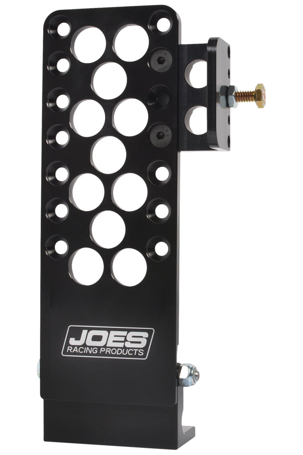 Joes Racing Products JOE33600-B Throttle Pedal Assembly Black