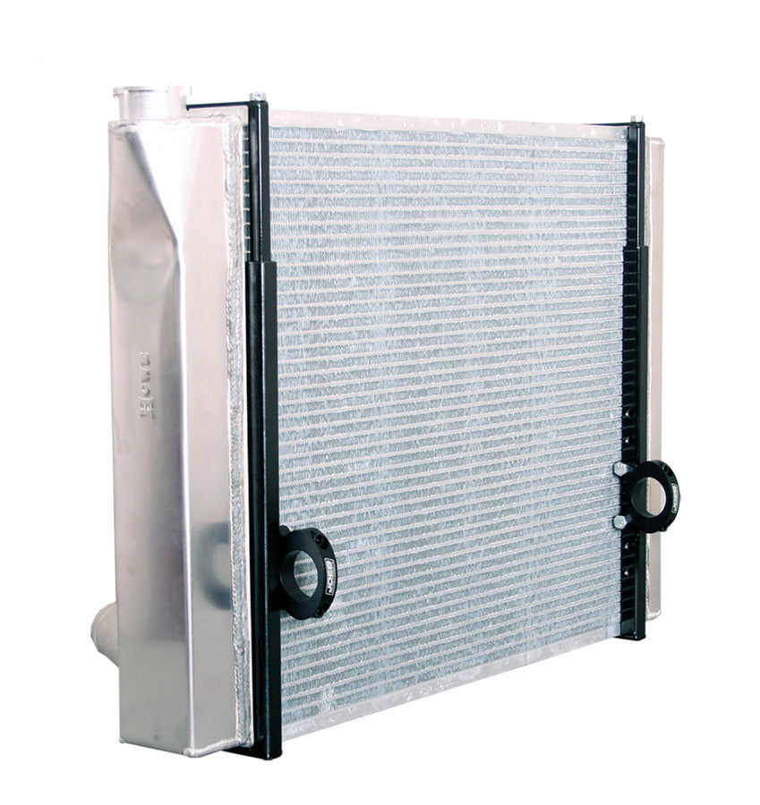 Joes Racing Products JOE36501 Radiator Brackets 1-1/4 Clamp on