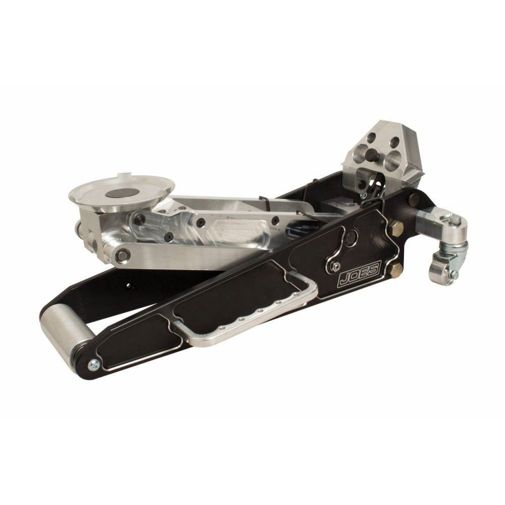 Joes Racing Products JOE55525 Jack Pro1 Race w/ Handle Aluminum