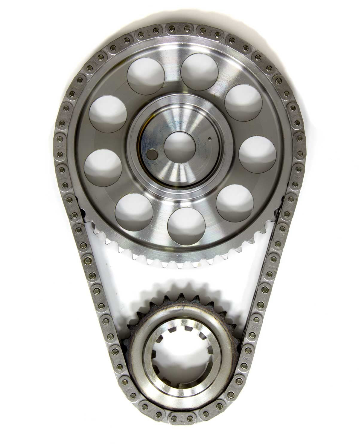 Jp Performance JPP5629 AMC 6Cyl Billet Roller Timing Set