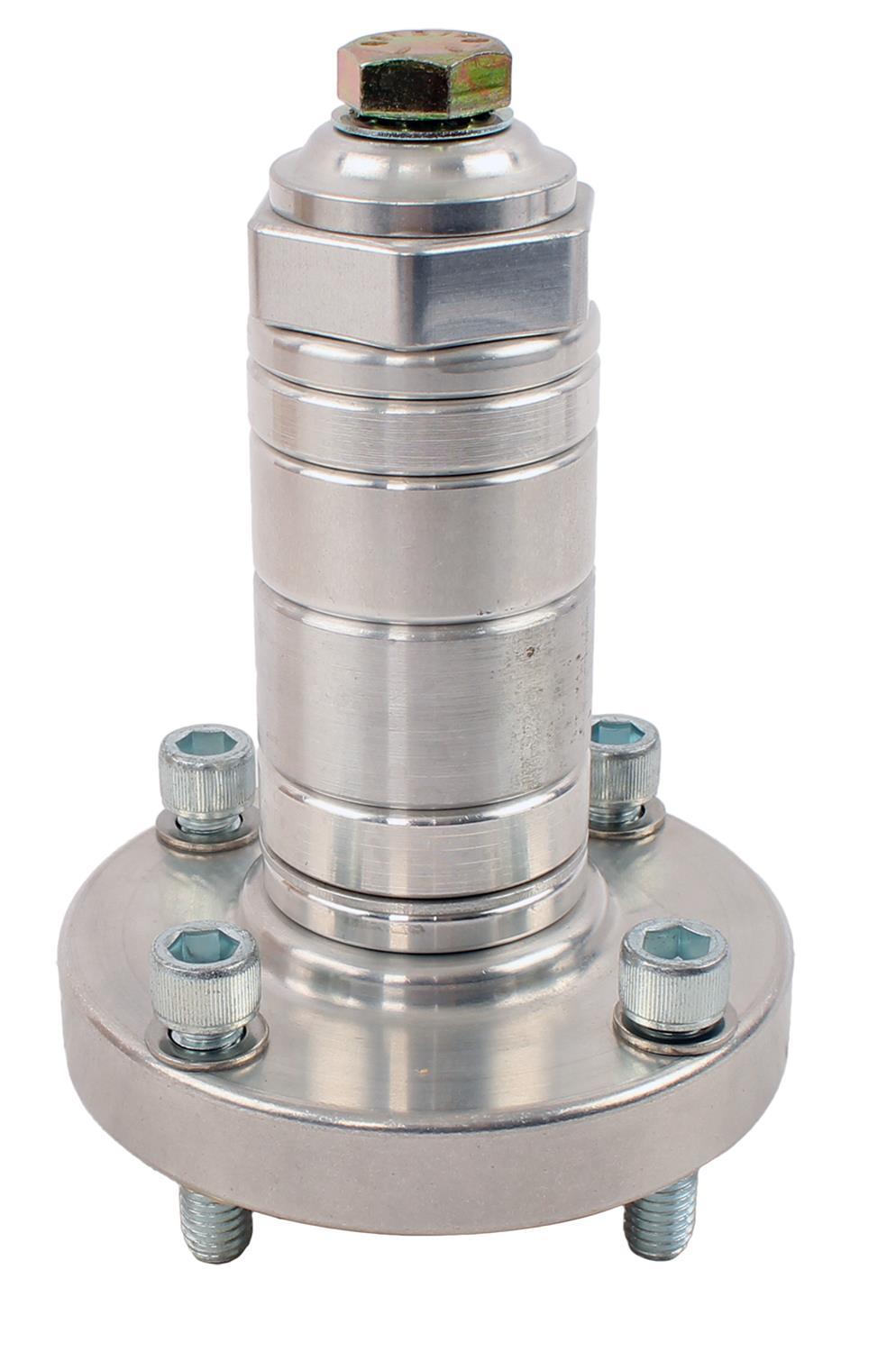 Jones Racing Products JRPDH-8101-WC-F4-K Drive Hub Kit SBF 4 Bolt