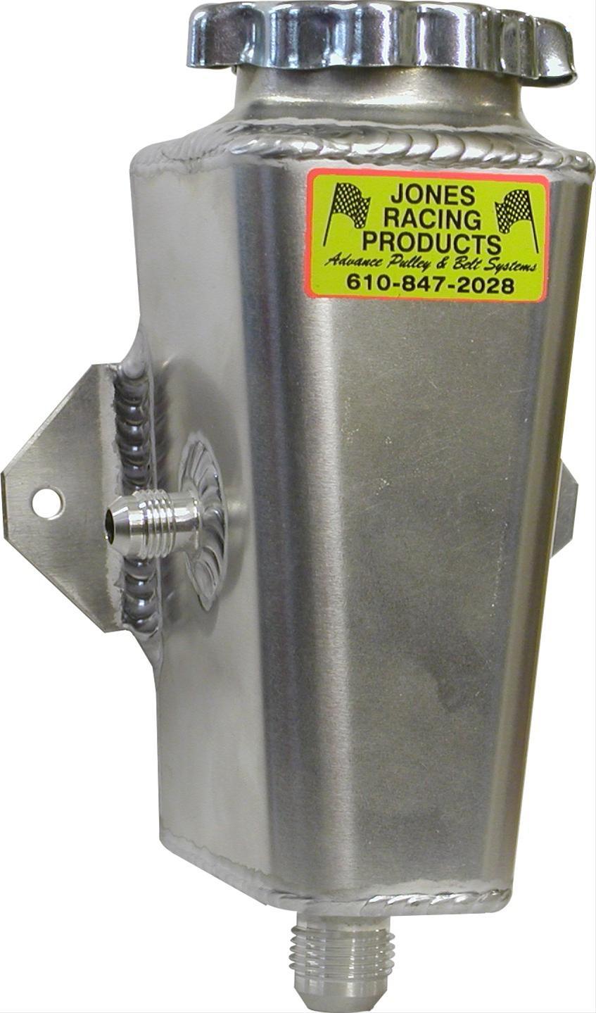 Jones Racing Products JRPPS-8101-B Tank Power Steering Firewall Mount