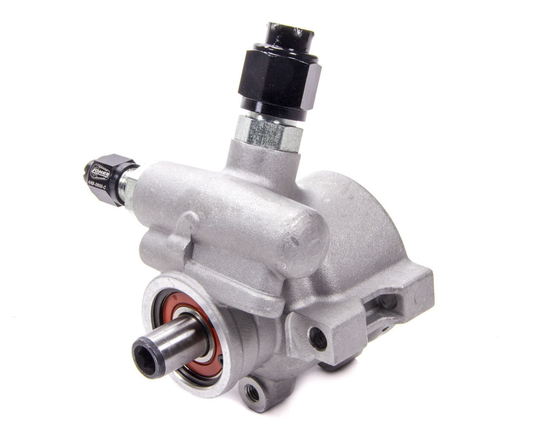 Jones Racing Products JRPPS-9008-AL Aluminum Power Steering Pump